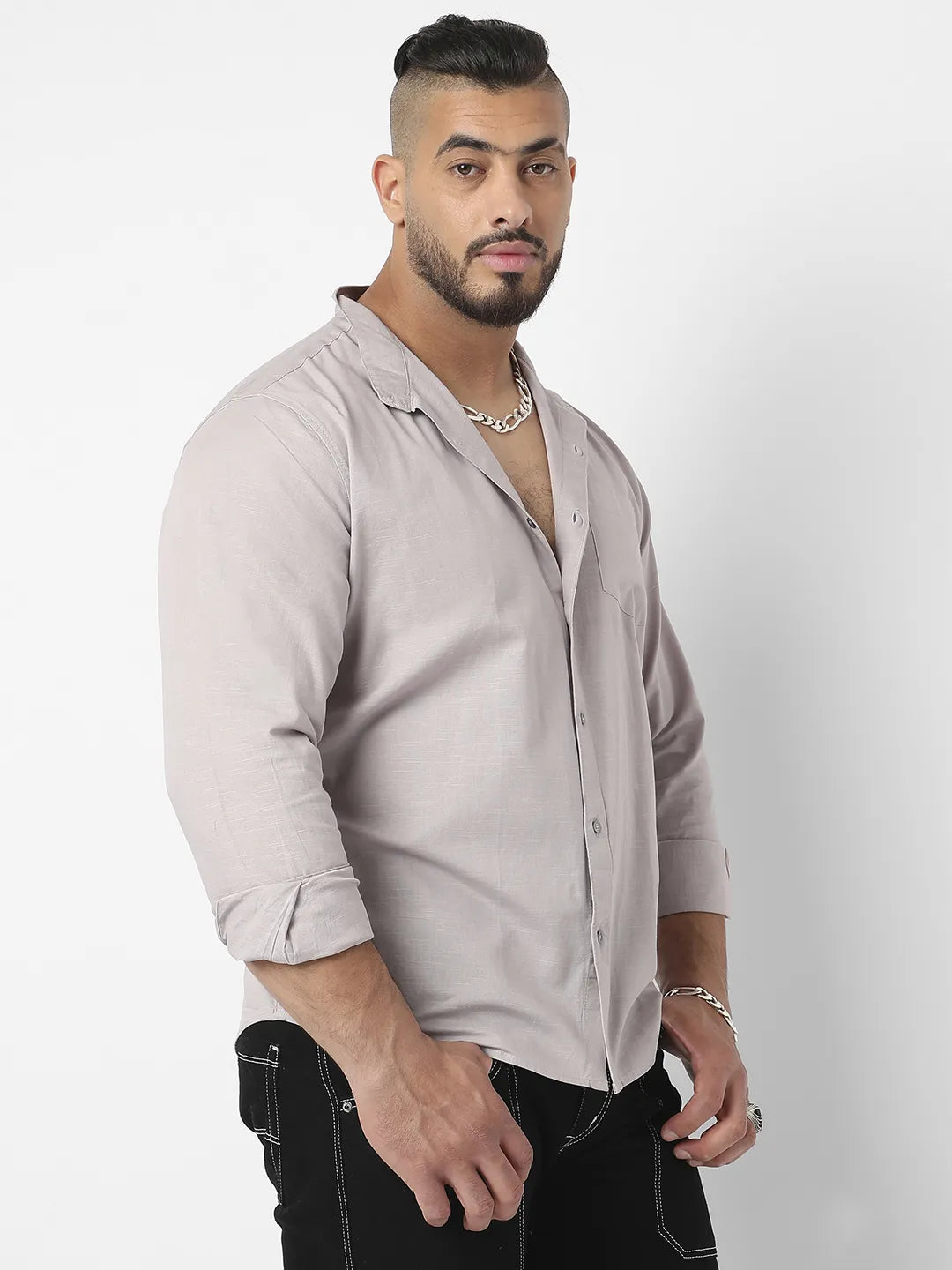 Casual Shirt
