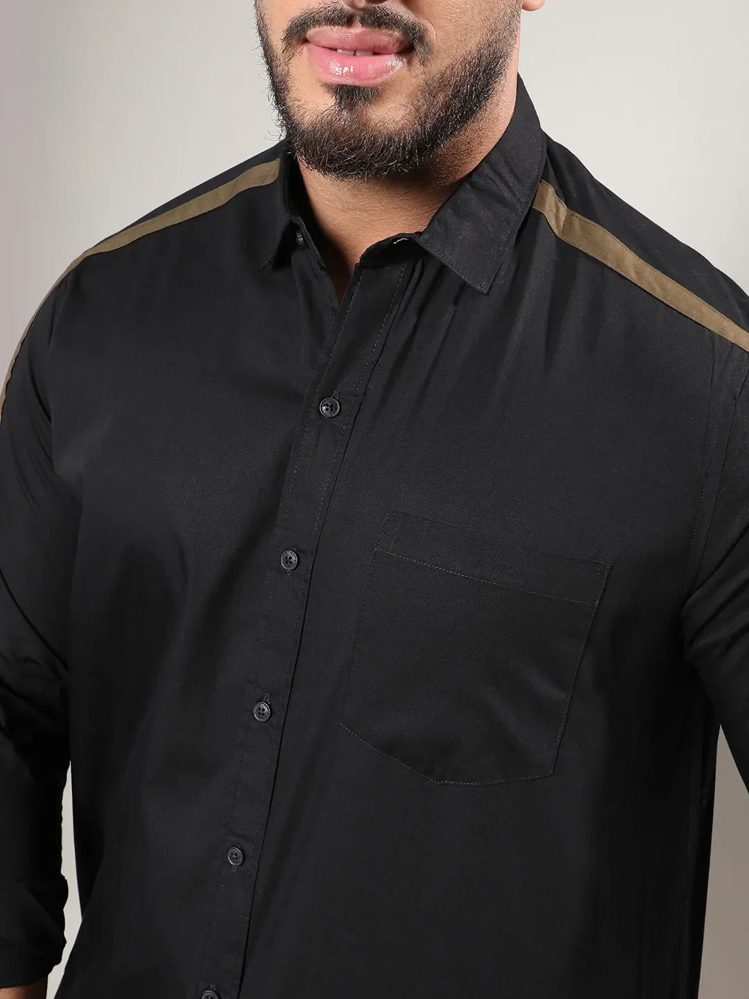 Casual Shirt