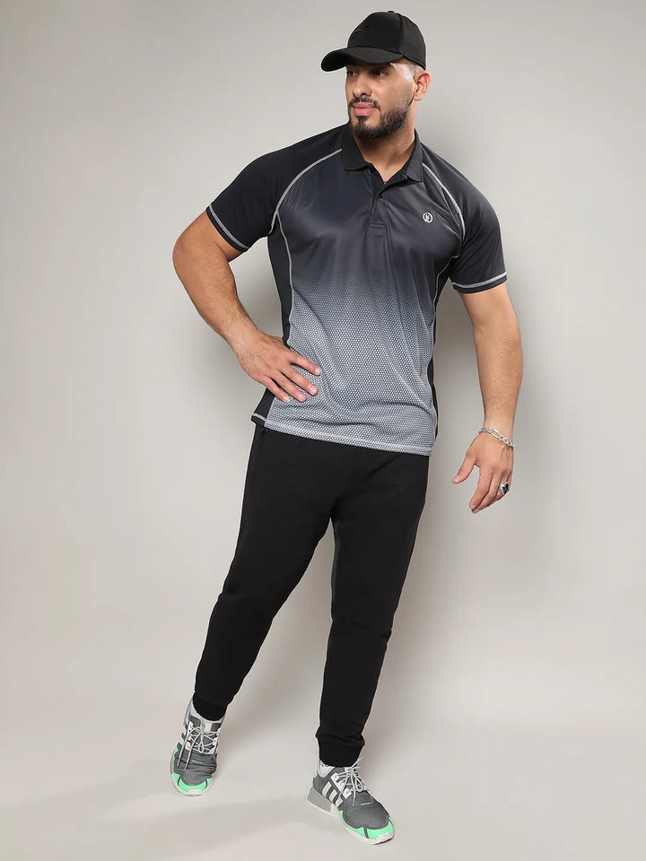 Casual Sports T-Shirt