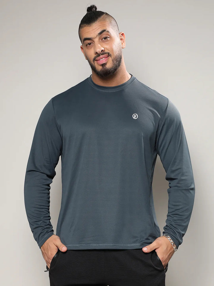 Casual Sports T-Shirt