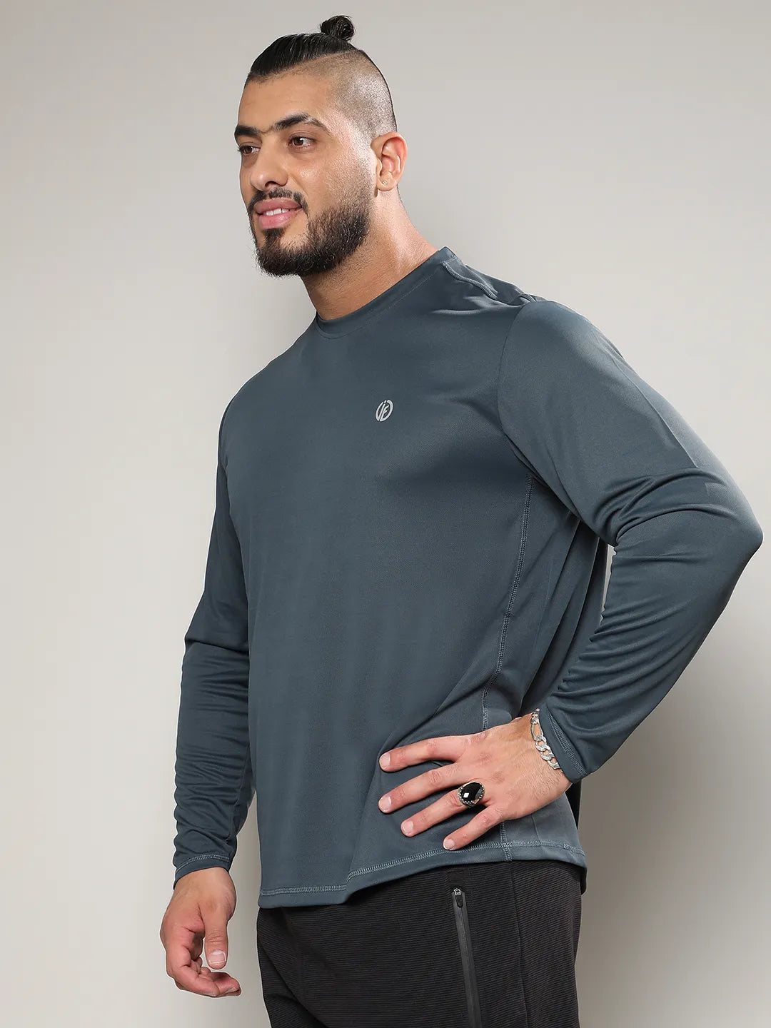 Casual Sports T-Shirt