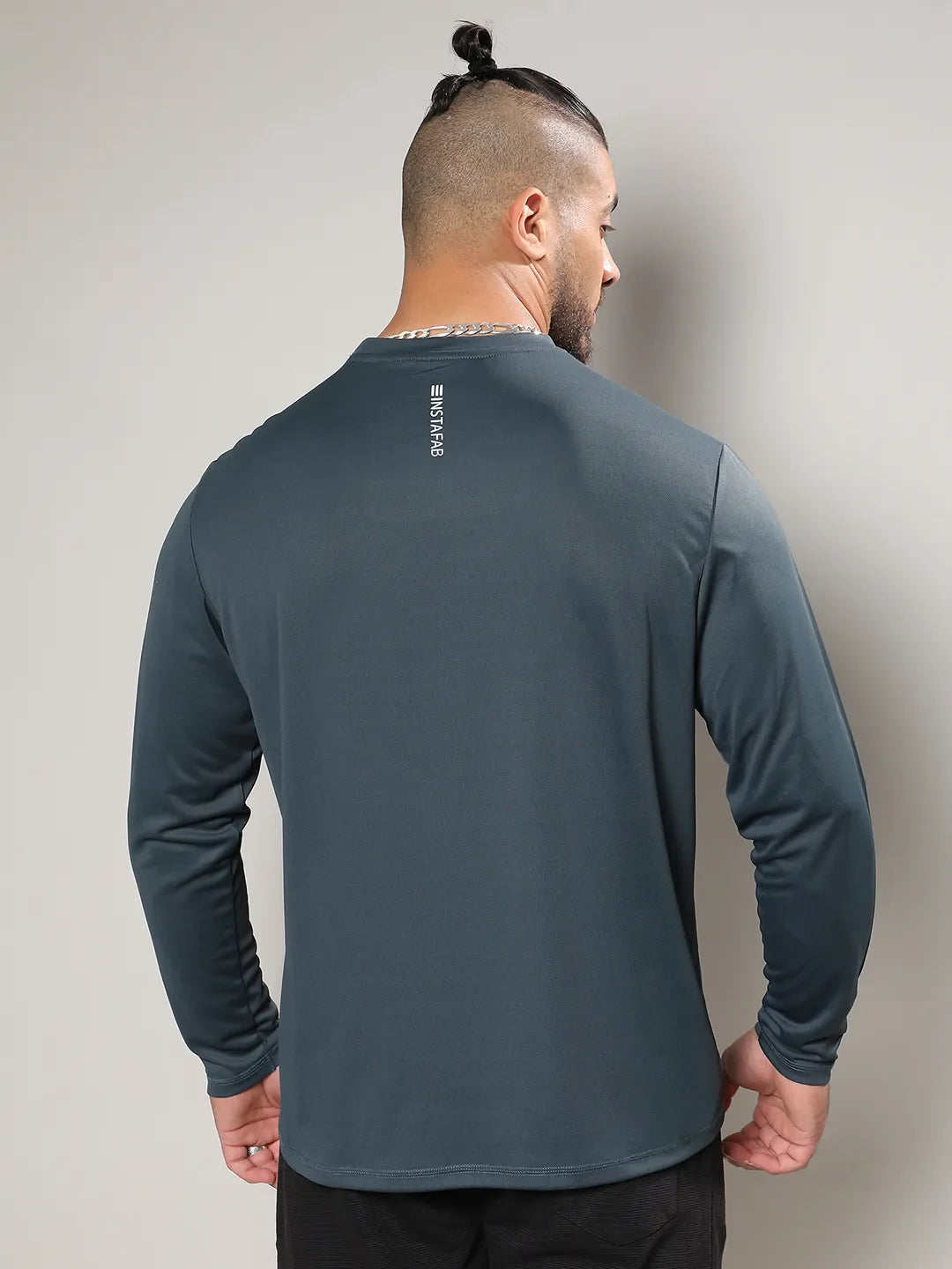 Casual Sports T-Shirt