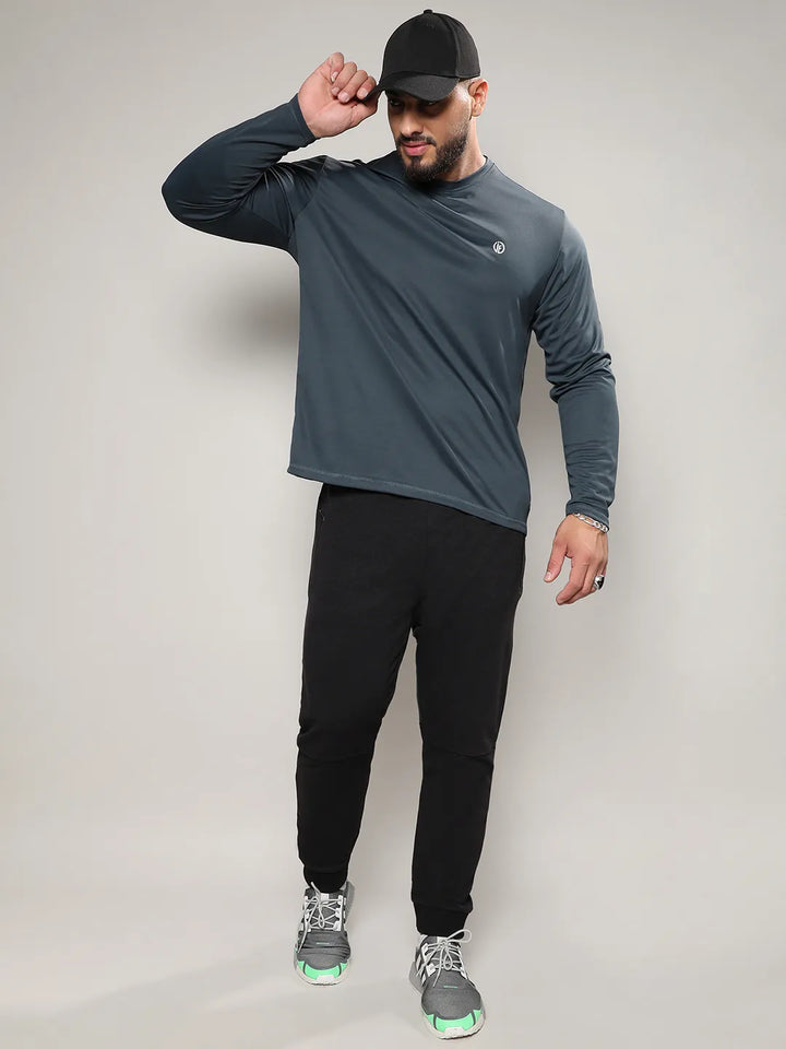 Casual Sports T-Shirt