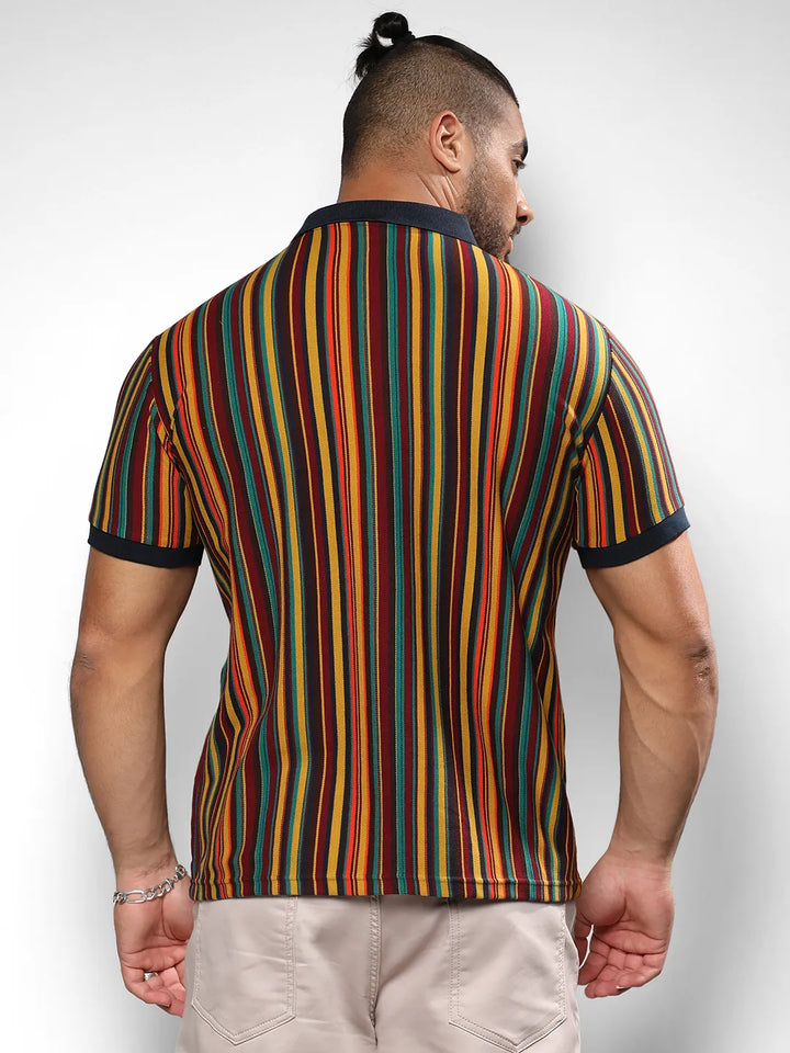 Casual T-Shirt