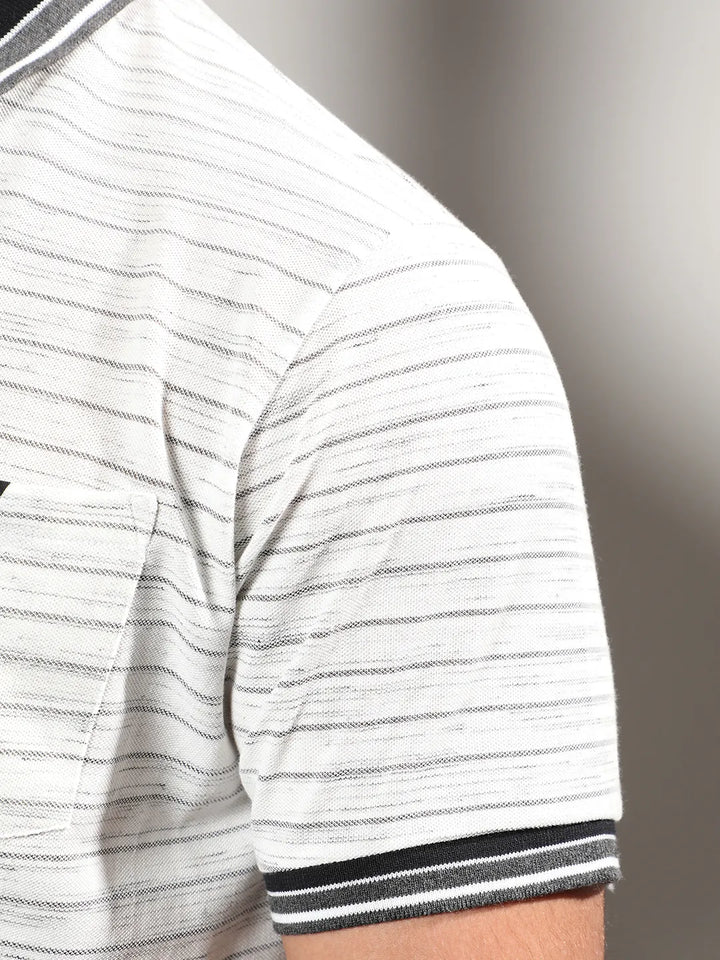 Casual T-Shirt