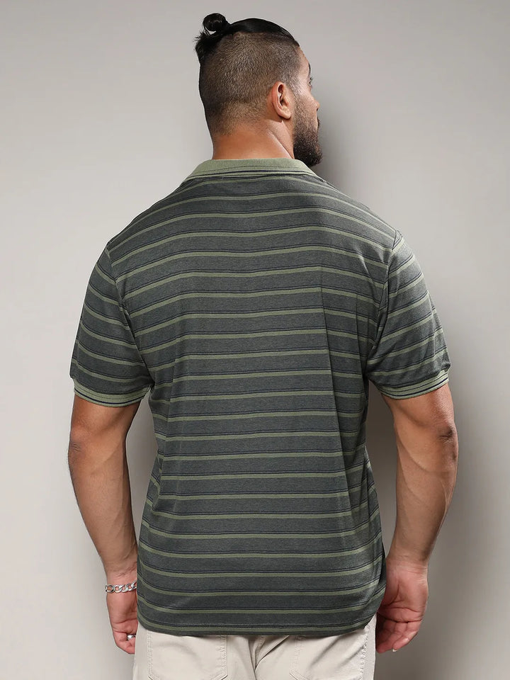 Casual T-Shirt