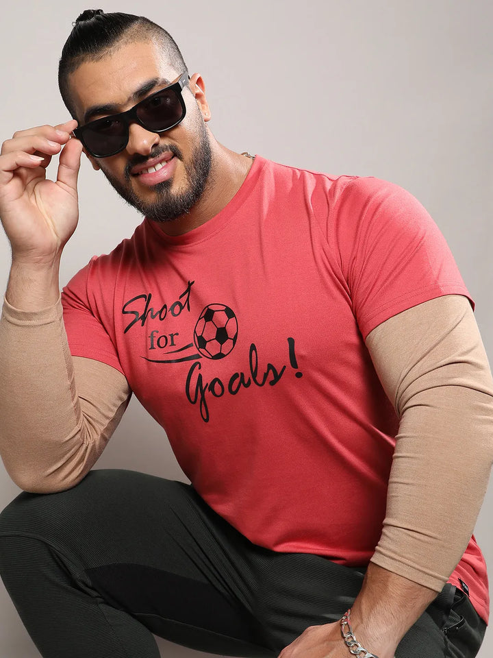 Casual T-Shirt