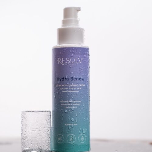HYDRA RENEW (100 ML, Pack of 1)