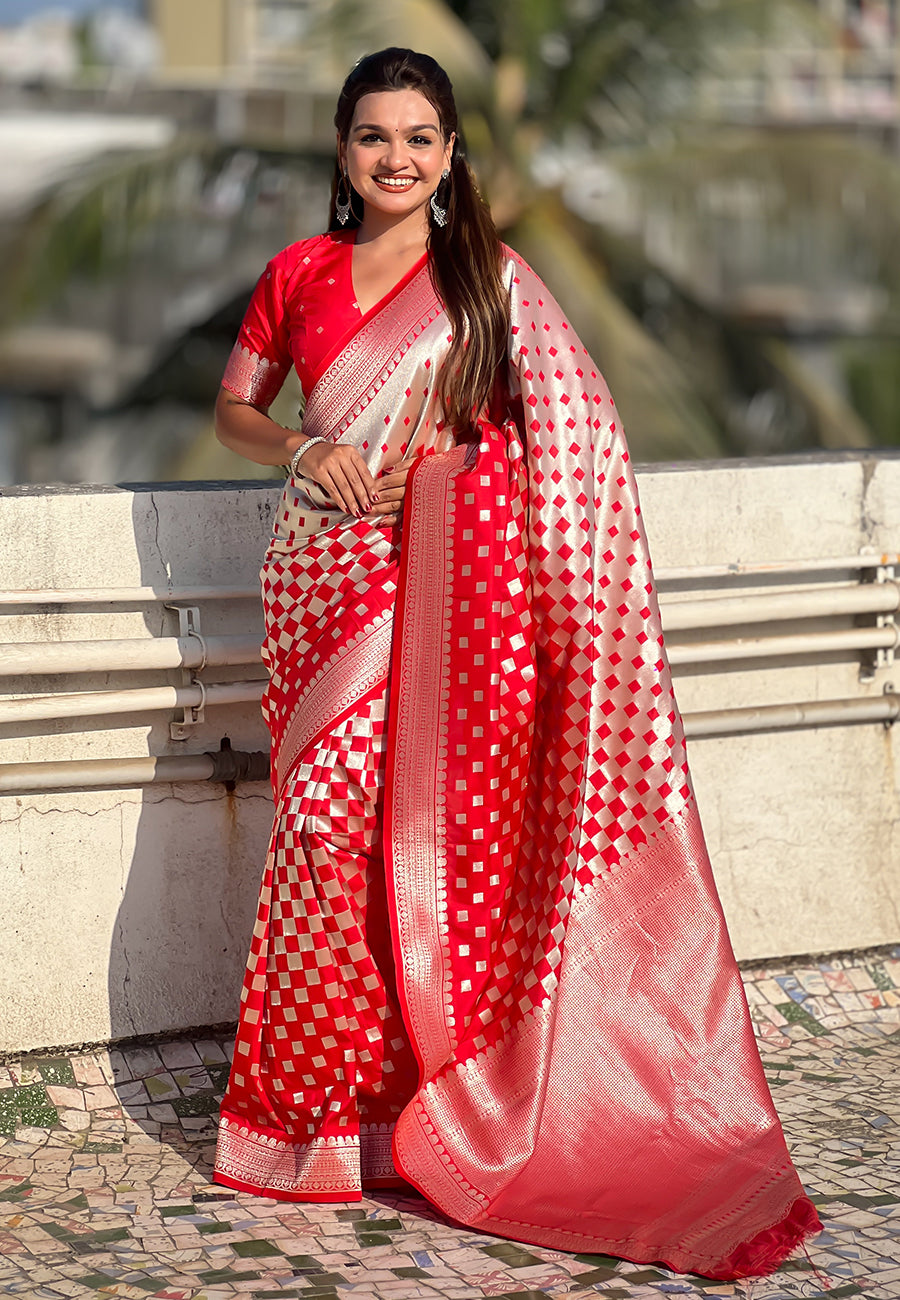 MLWSHSA6917RED0ONE