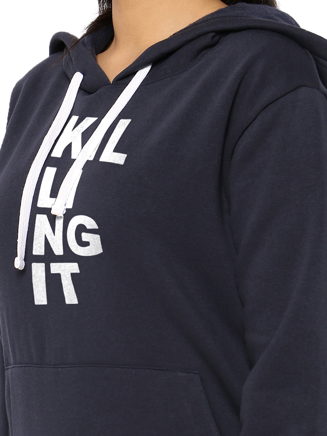 Hooded Sweatshirt