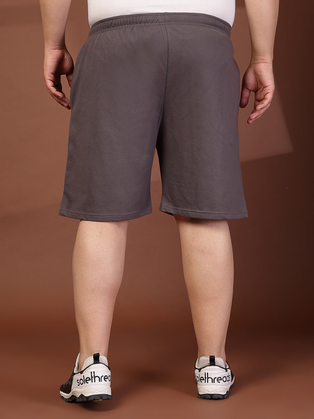 Plus Size Men Sports Short