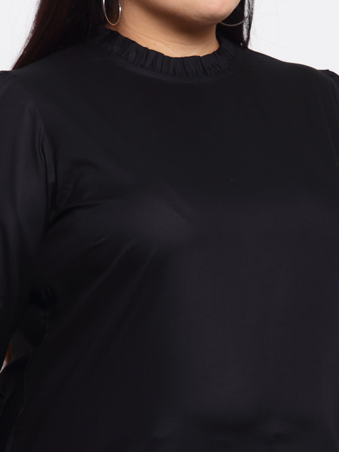 Plus Size Top