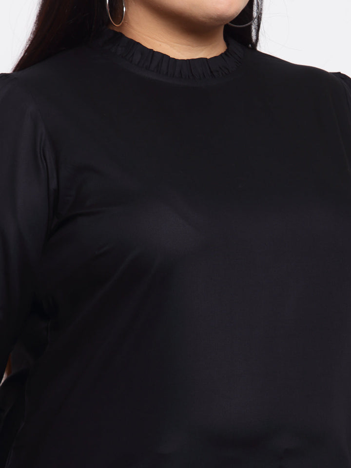 Plus Size Top