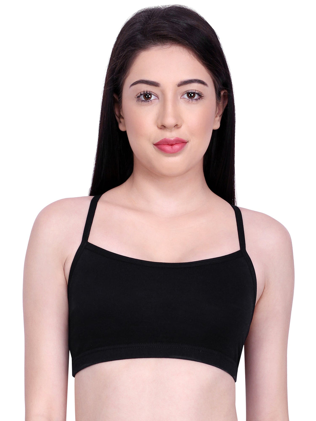 Teenagers Seamless multi-way Bra (Pack of 6)-LISA