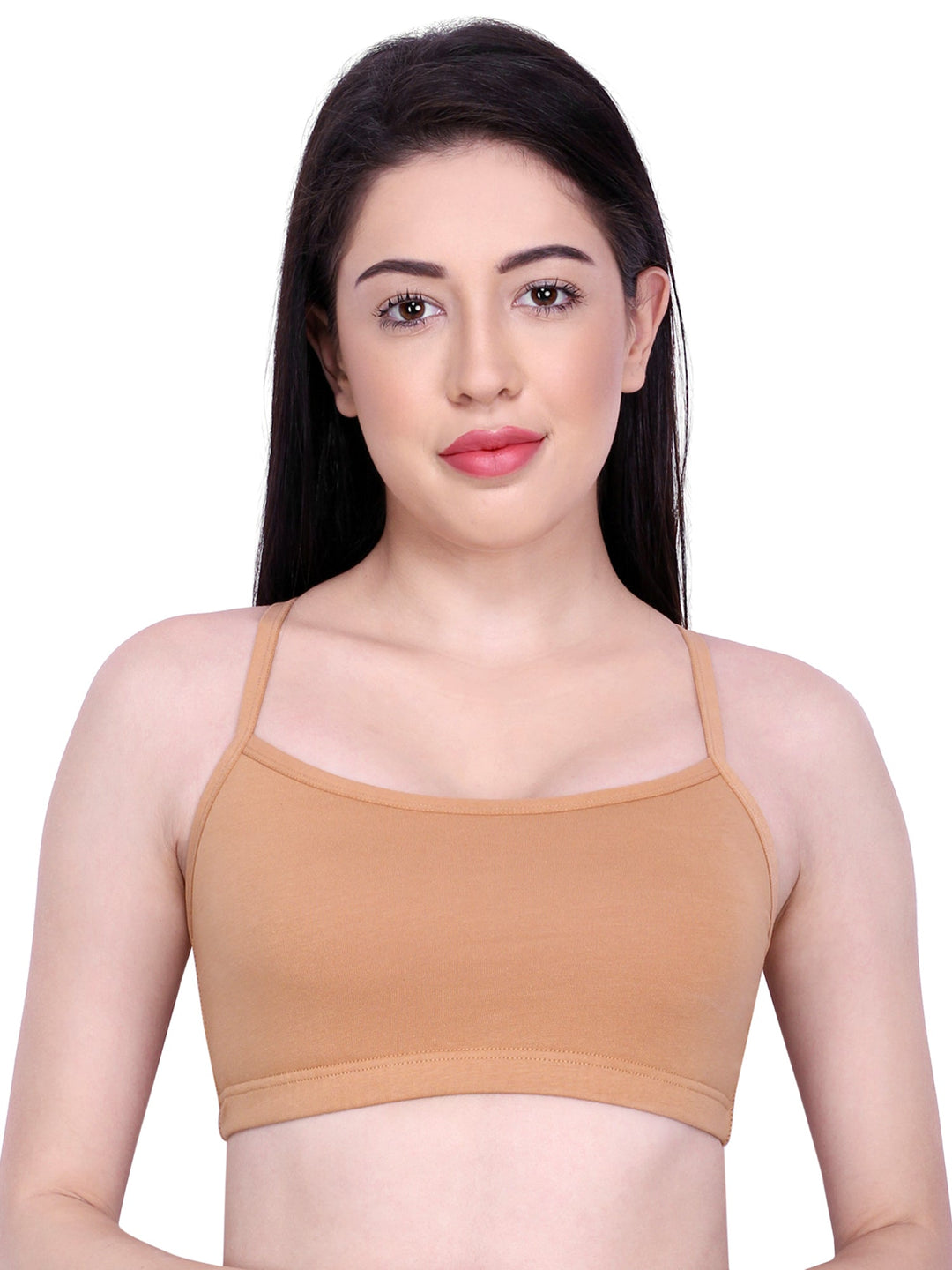Teenagers Seamless multi-way Bra (Pack of 5)-LISA