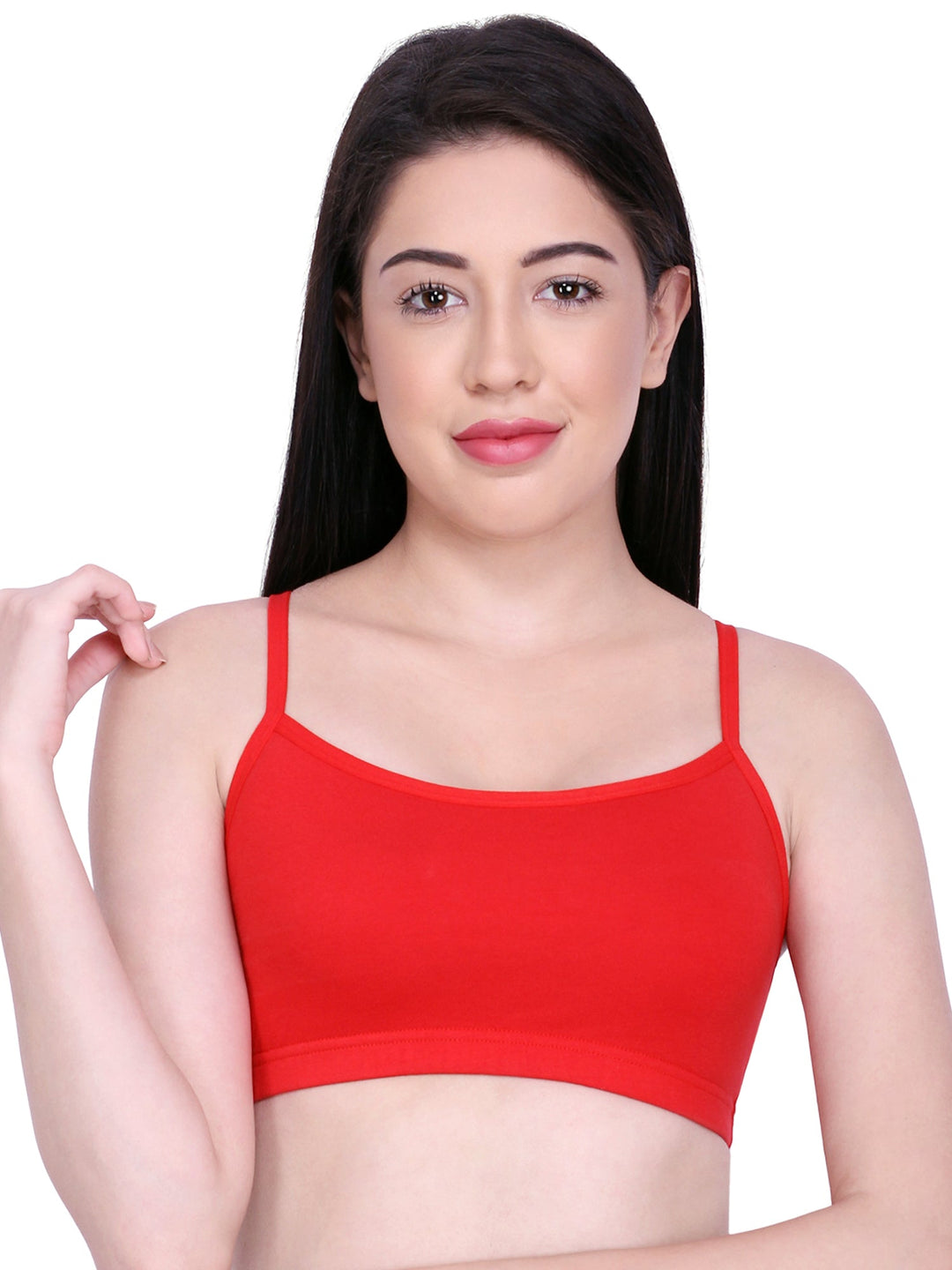 Teenagers Seamless multi-way Bra (Pack of 5)-LISA