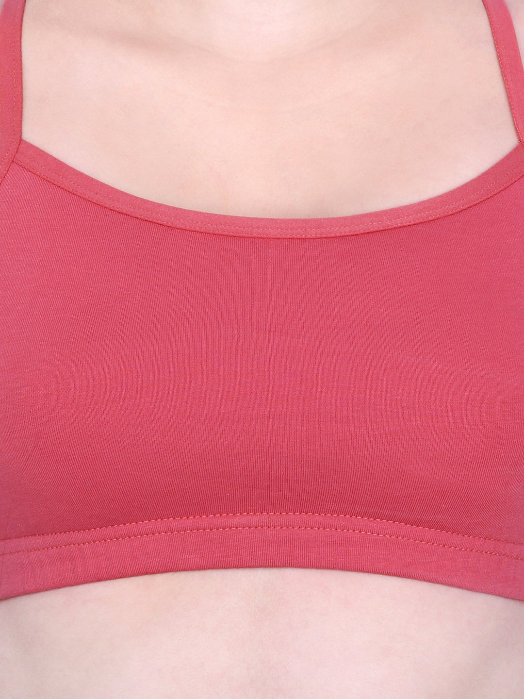Teenagers Seamless multi-way Bra (Pack of 5)-LISA