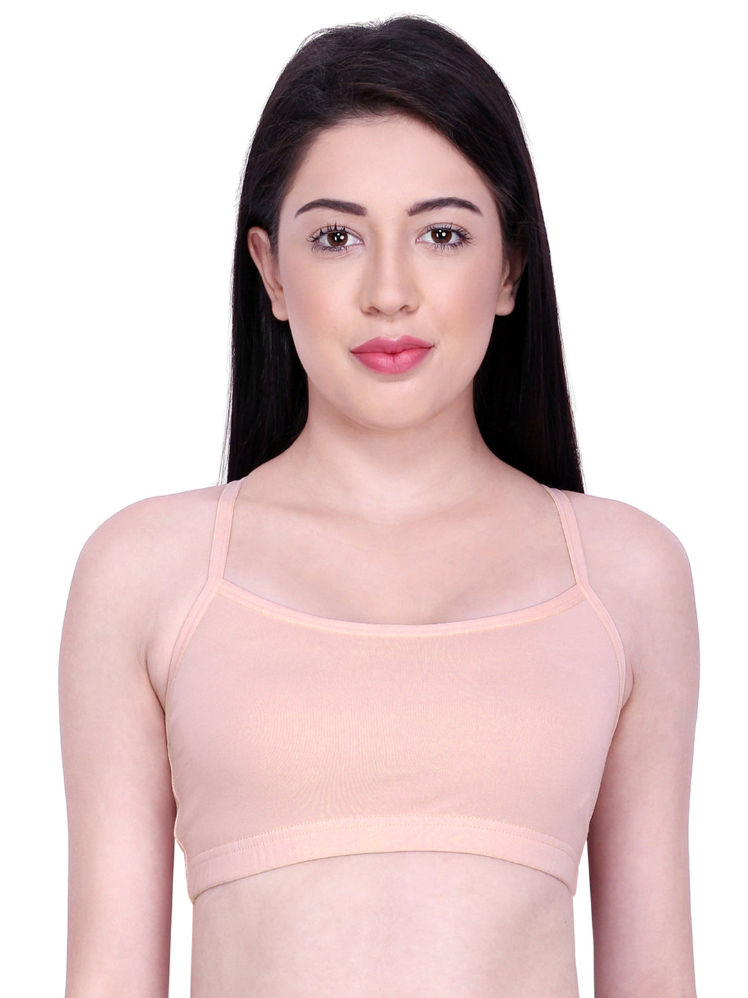 Teenagers Seamless multi-way Bra (Pack of 5)-LISA