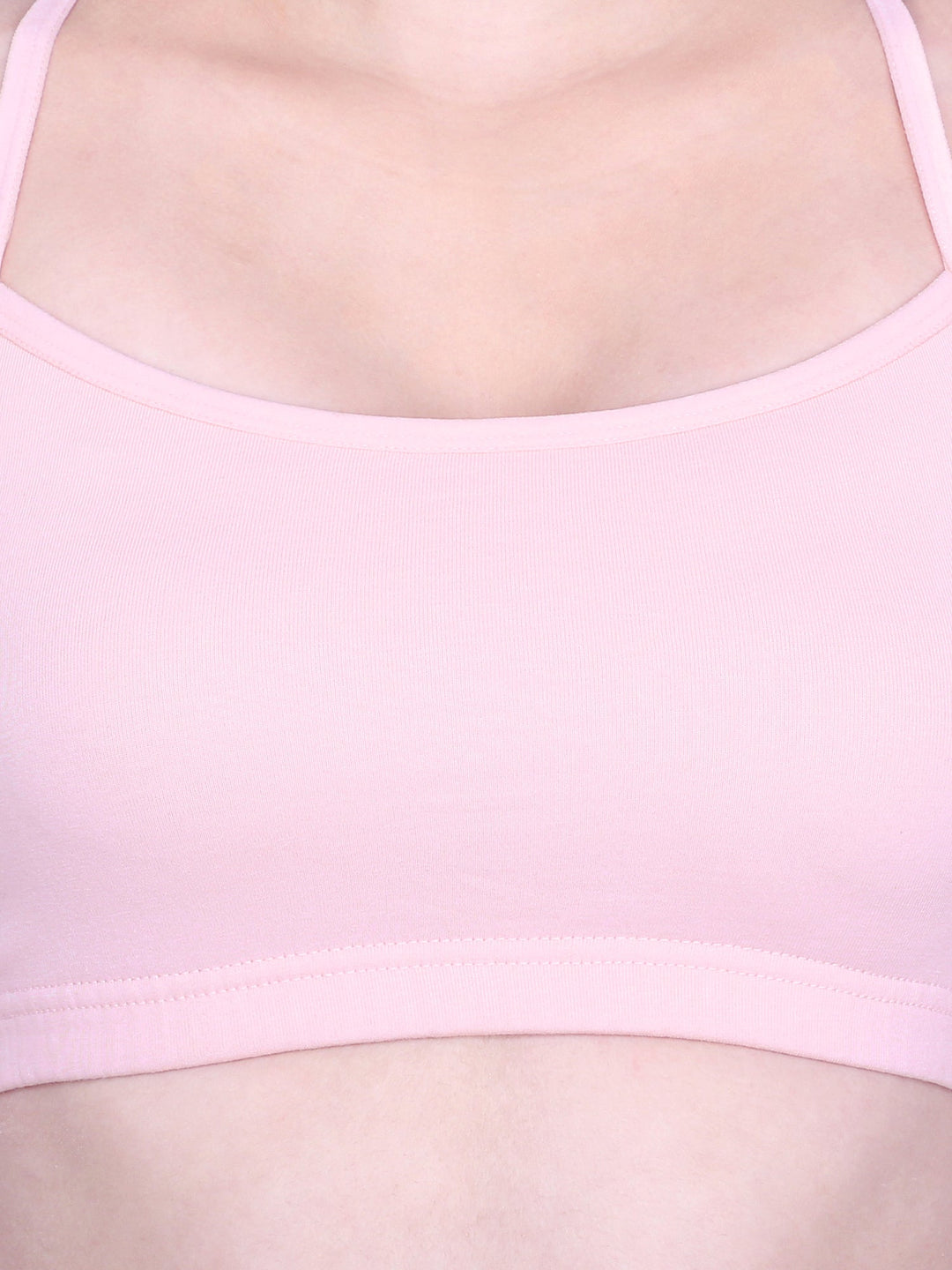 Teenagers Seamless multi-way Bra (Pack of 6)-LISA