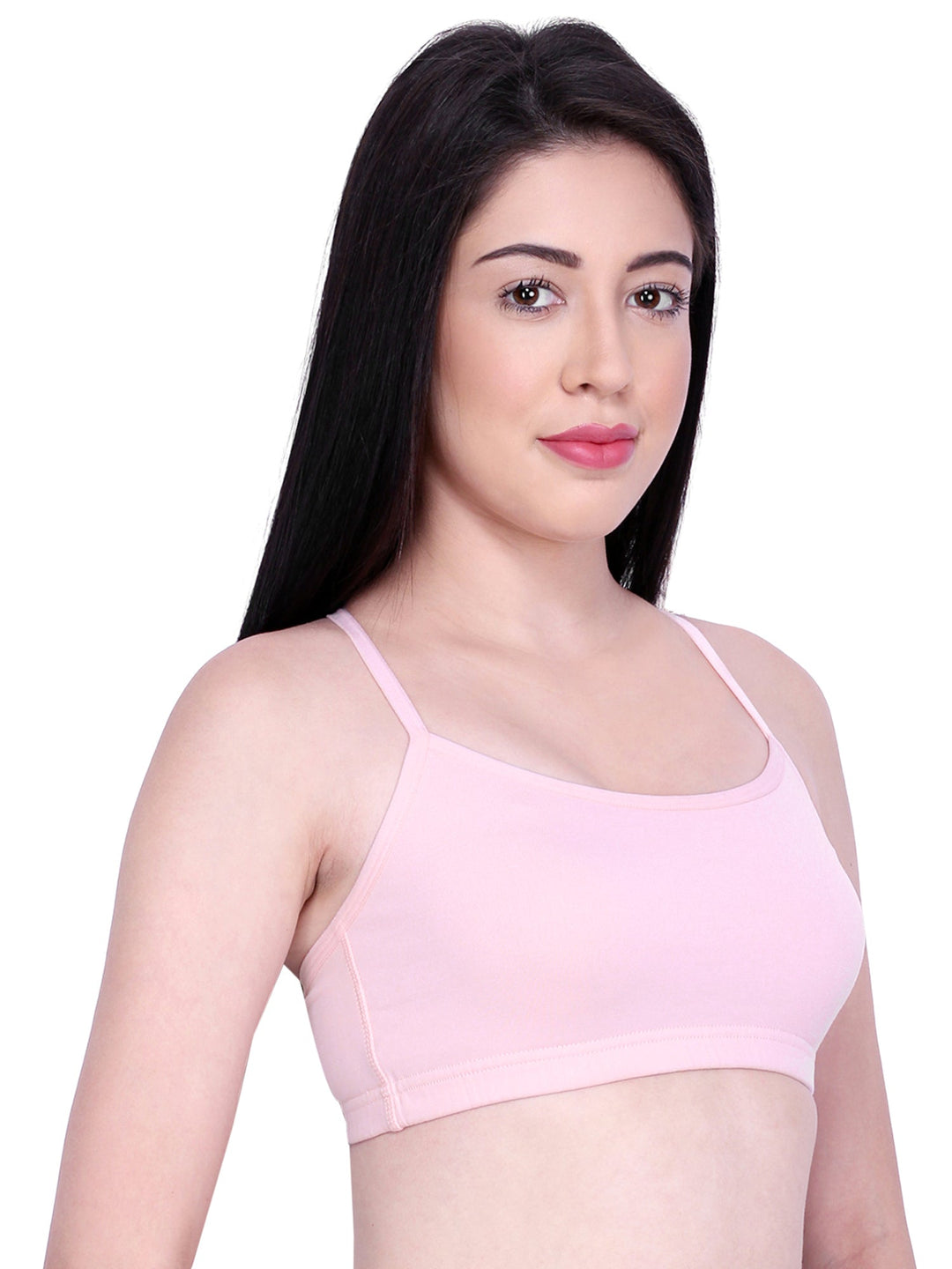 Teenagers Seamless multi-way Bra (Pack of 6)-LISA