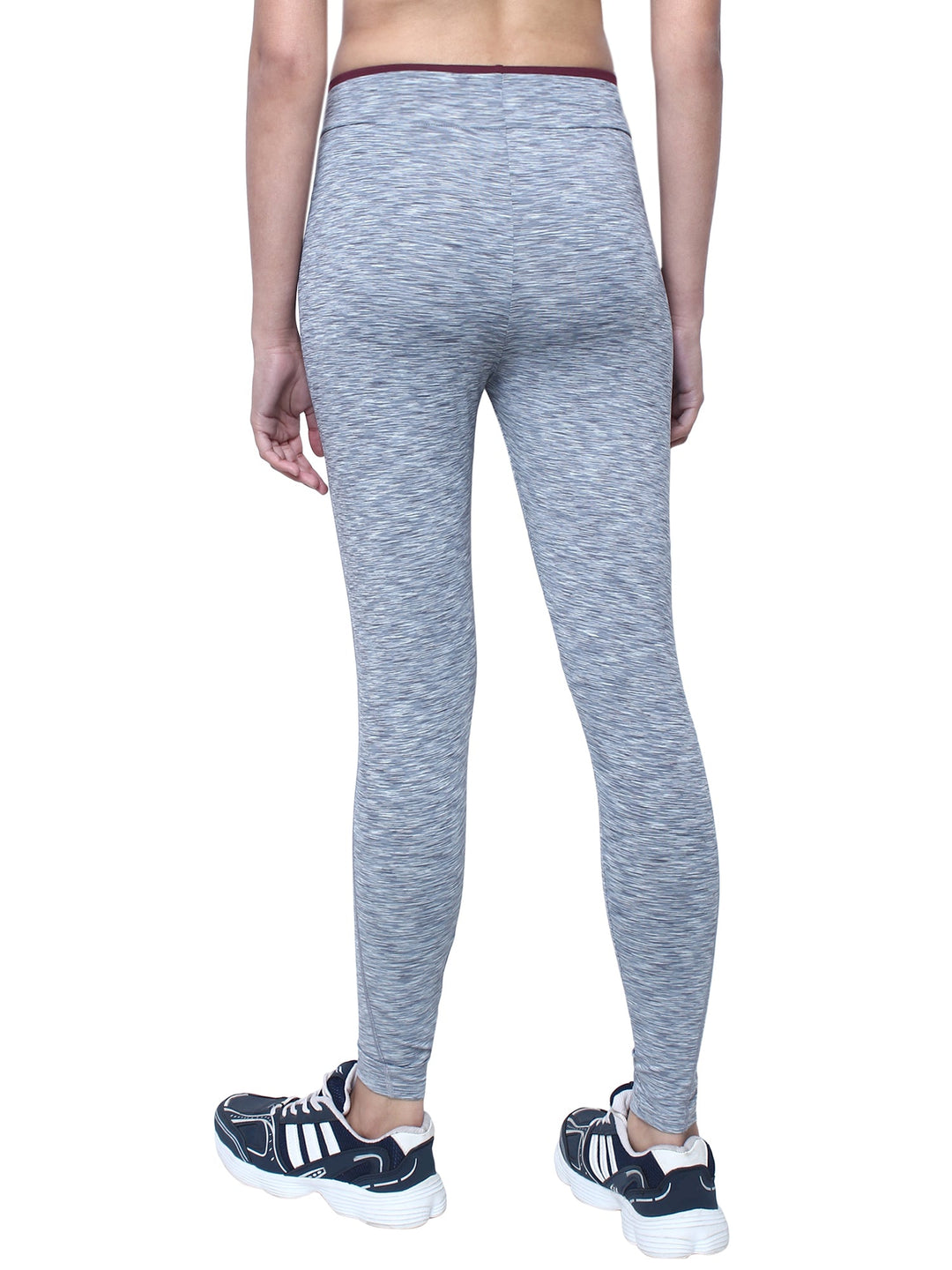 Women stretchable Training Tights for Gym, Yoga, Running Full Length-ASHER