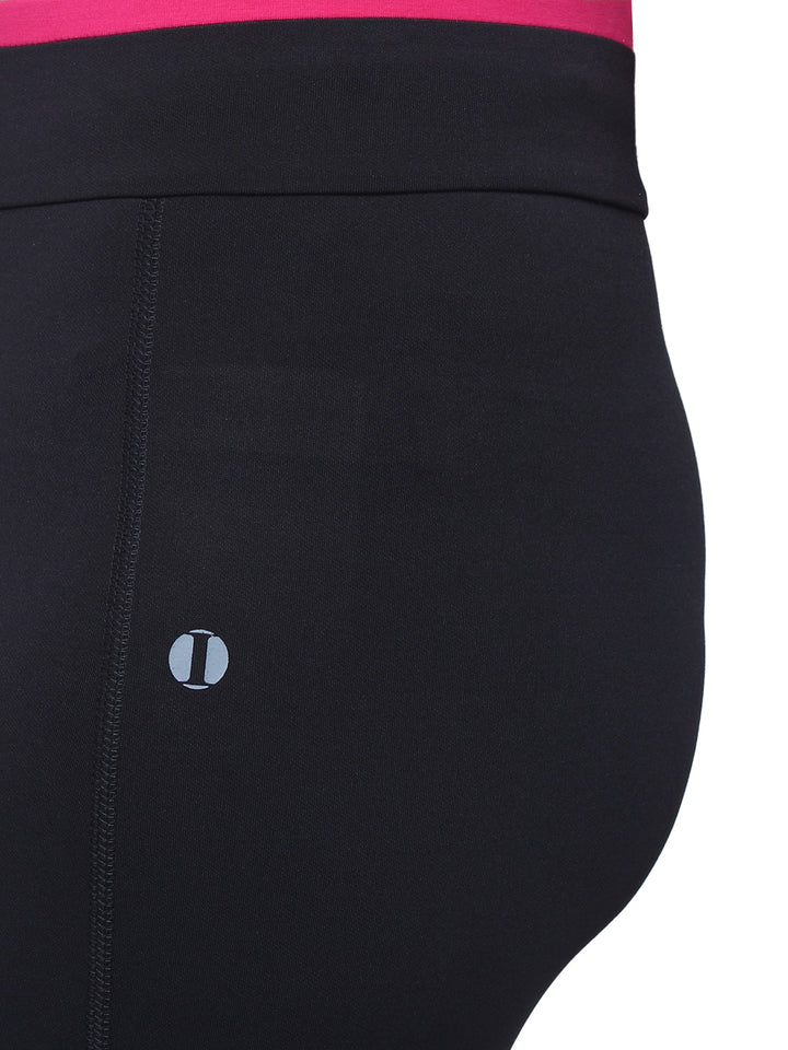 Women stretchable Training Tights for Gym, Yoga, Running Full Length-ASHER