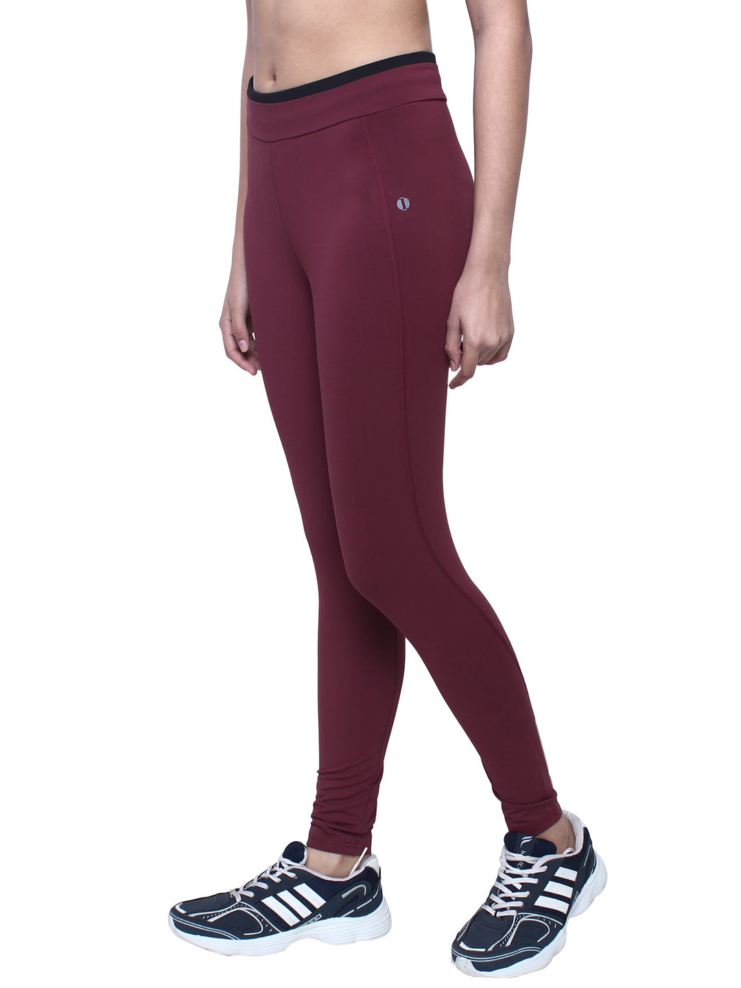 Women stretchable Training Tights for Gym, Yoga, Running Full Length-ASHER