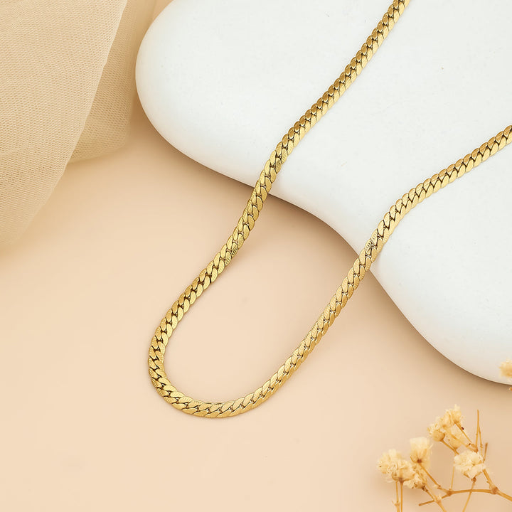 Snake flexideep chain