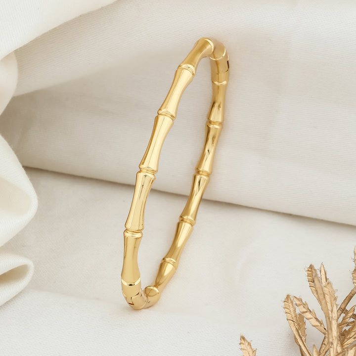 Bamboo designed minimal kada