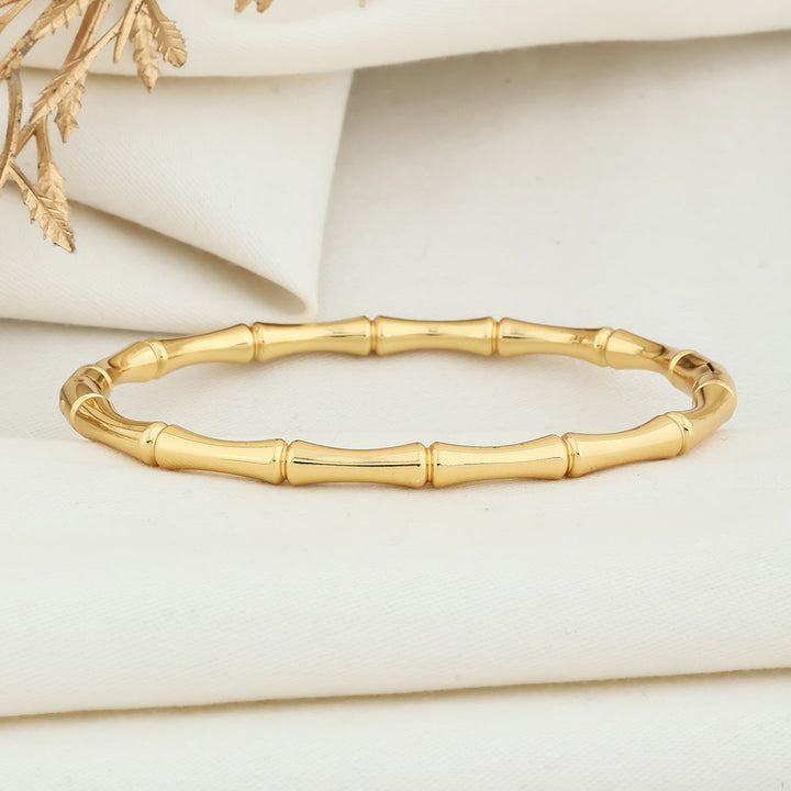 Bamboo designed minimal kada