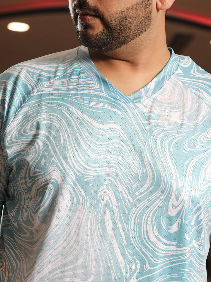 Fluid Activewear T-Shirt