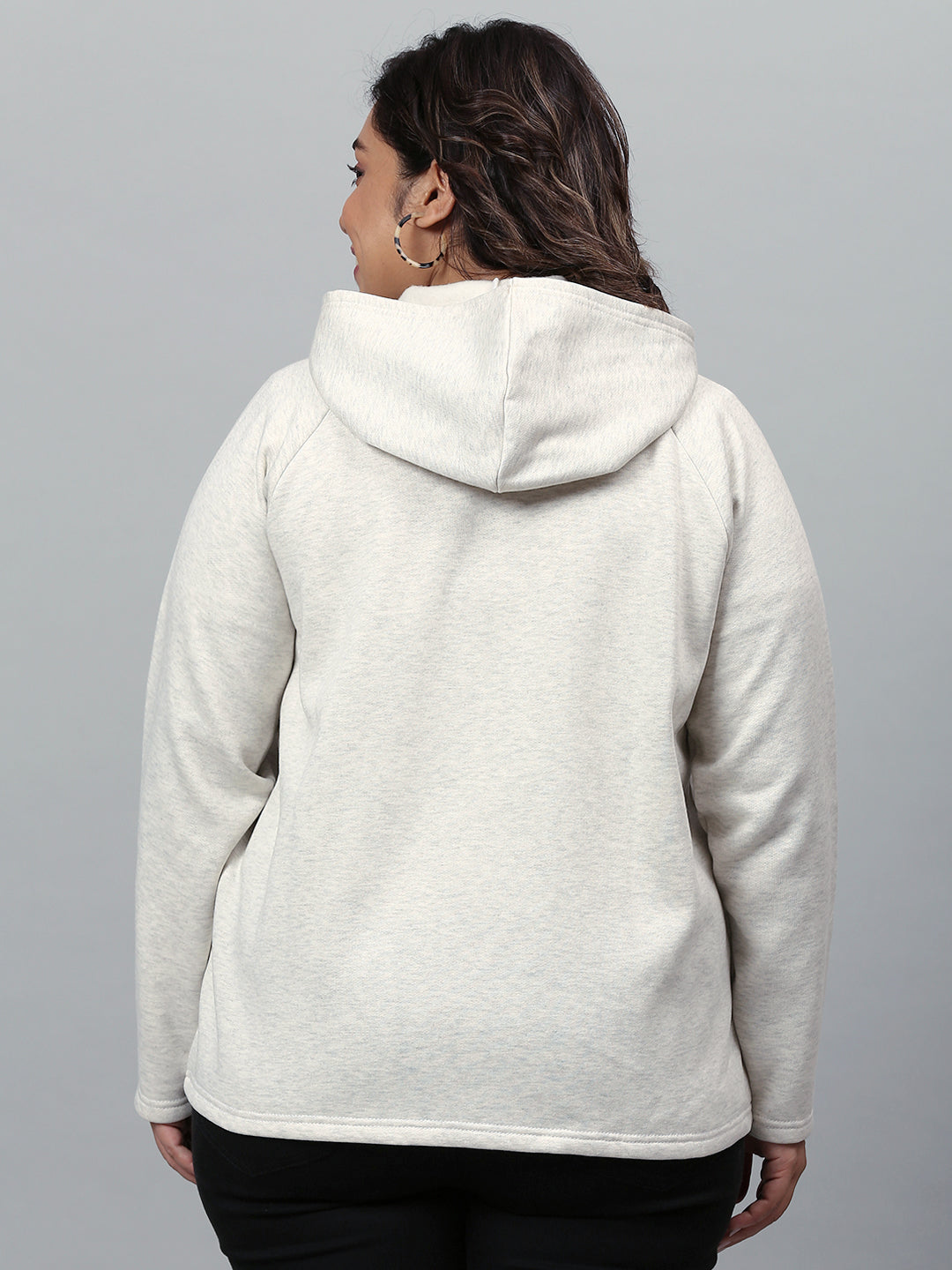 Solid Stylish Casual Jacket