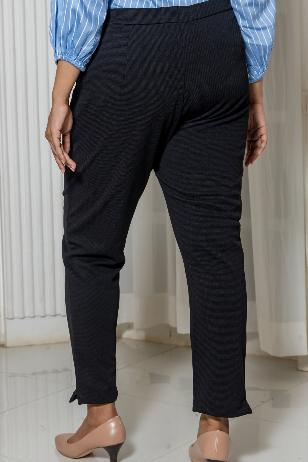 Avery Trouser