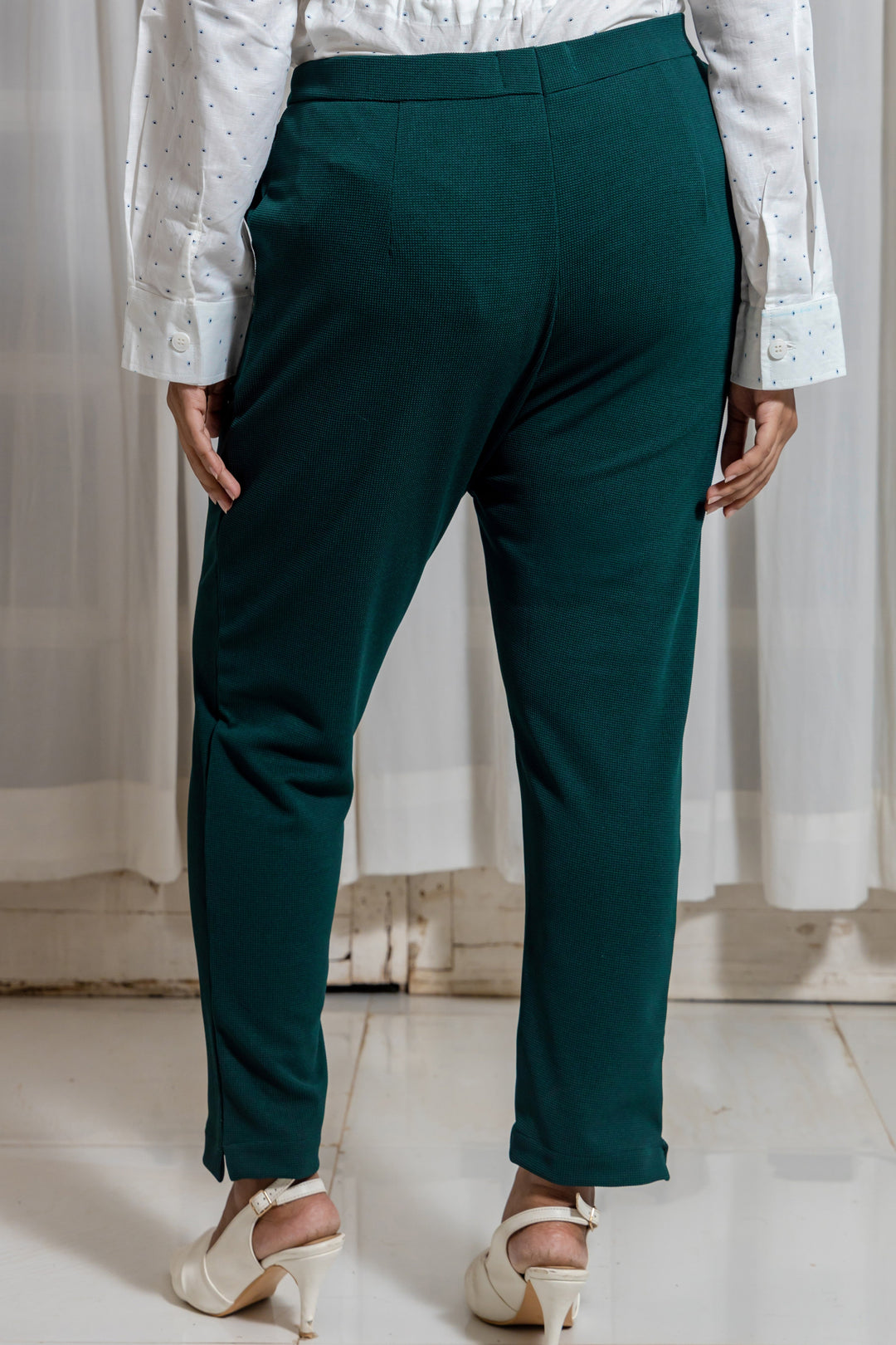 Melone Trouser