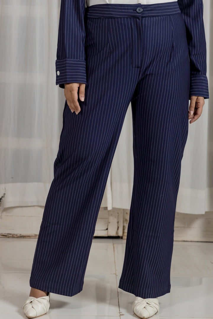 Elvy Trouser