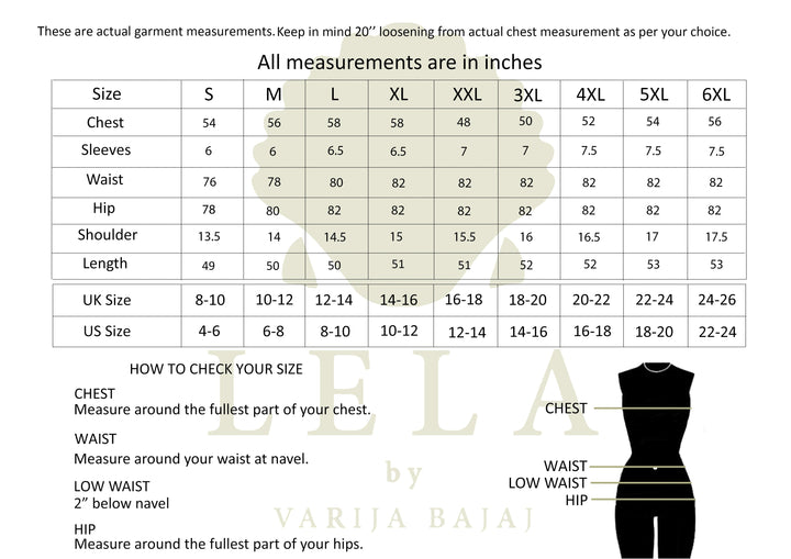 Black Satin Kaftan With Pearls