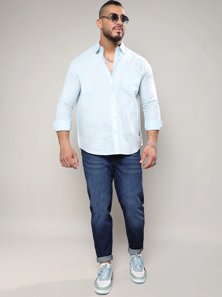 Casual Shirt