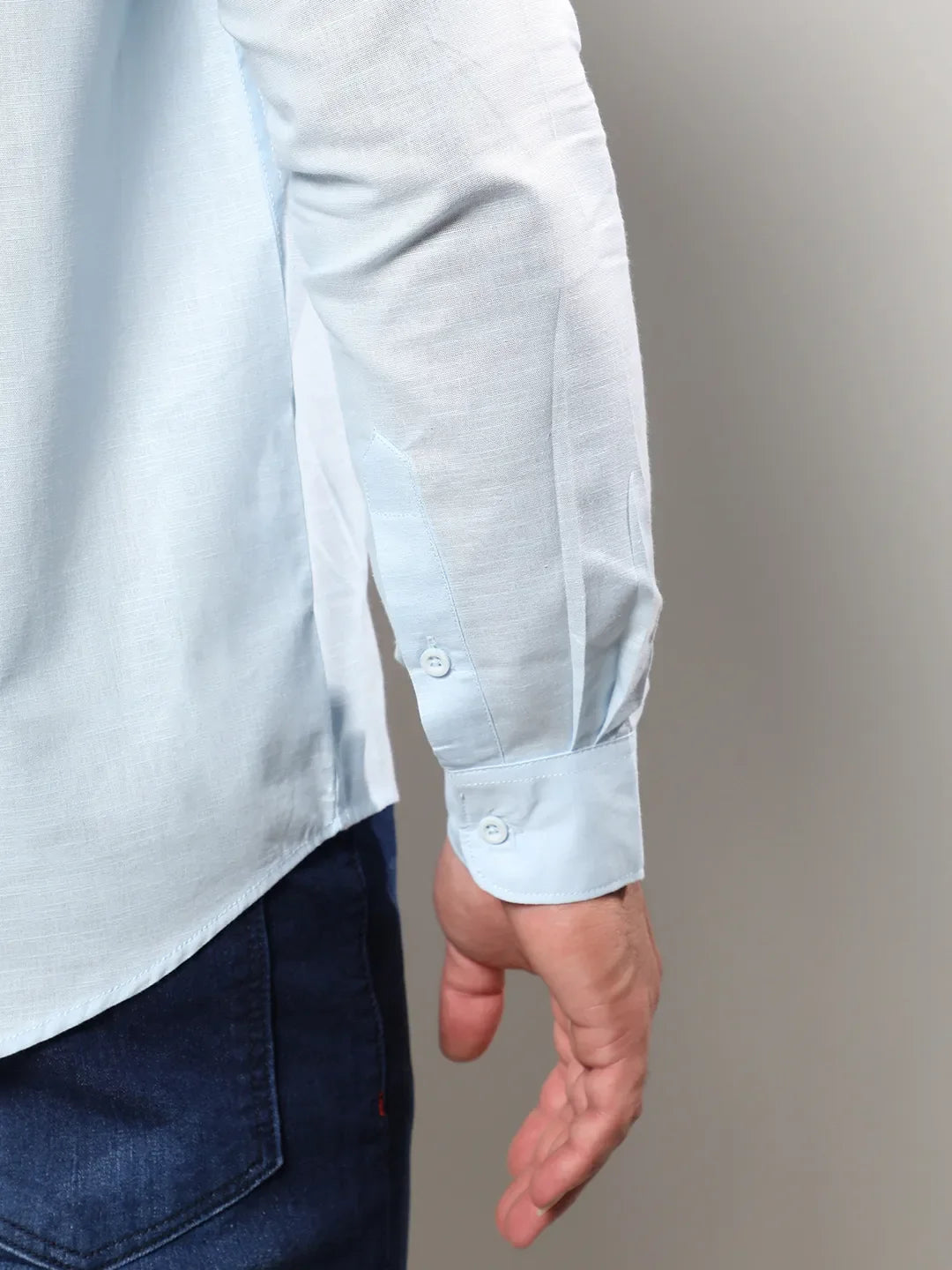 Casual Shirt