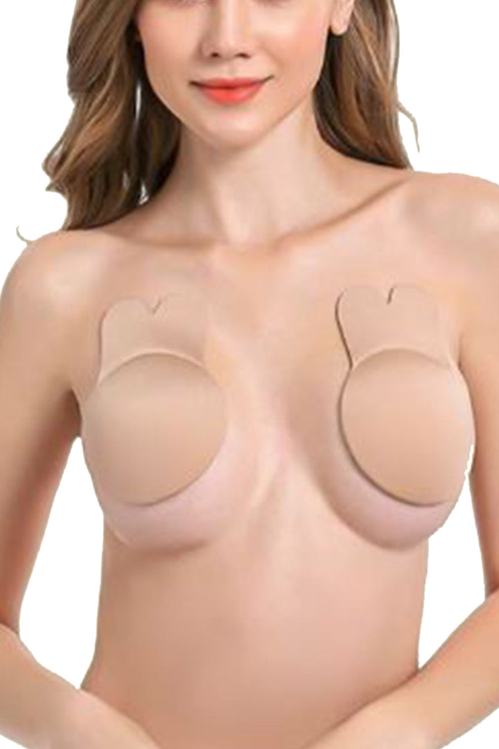 Push Up Breast Lift Cup