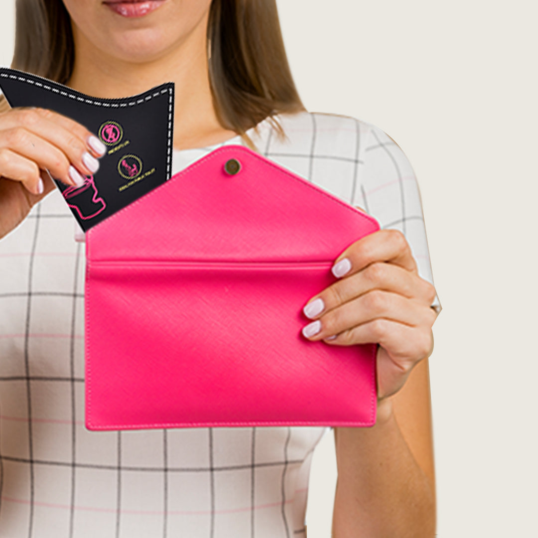 Pee on the Go urinals (Pack of 10)