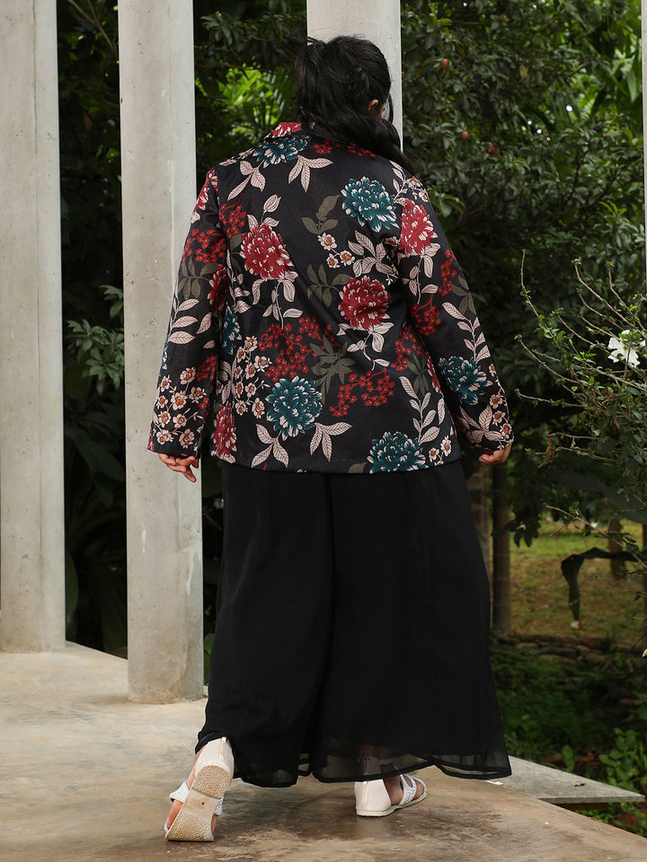 Botanica Flared Co-Ord Set