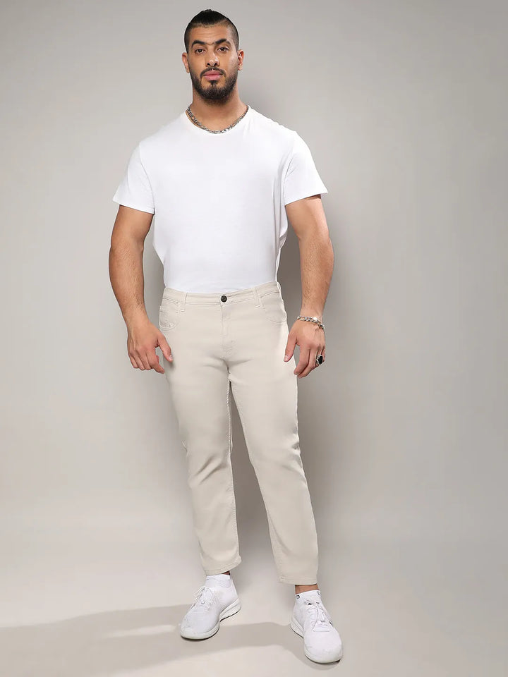 Regular Fit Denim Jeans