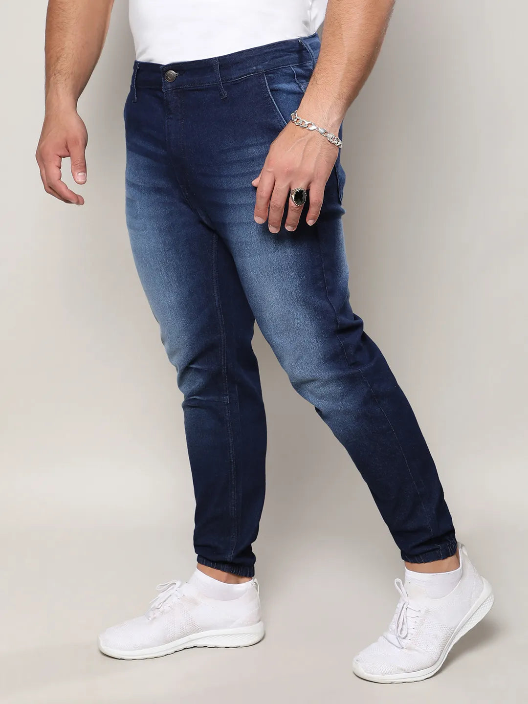 Regular Fit Denim Jeans