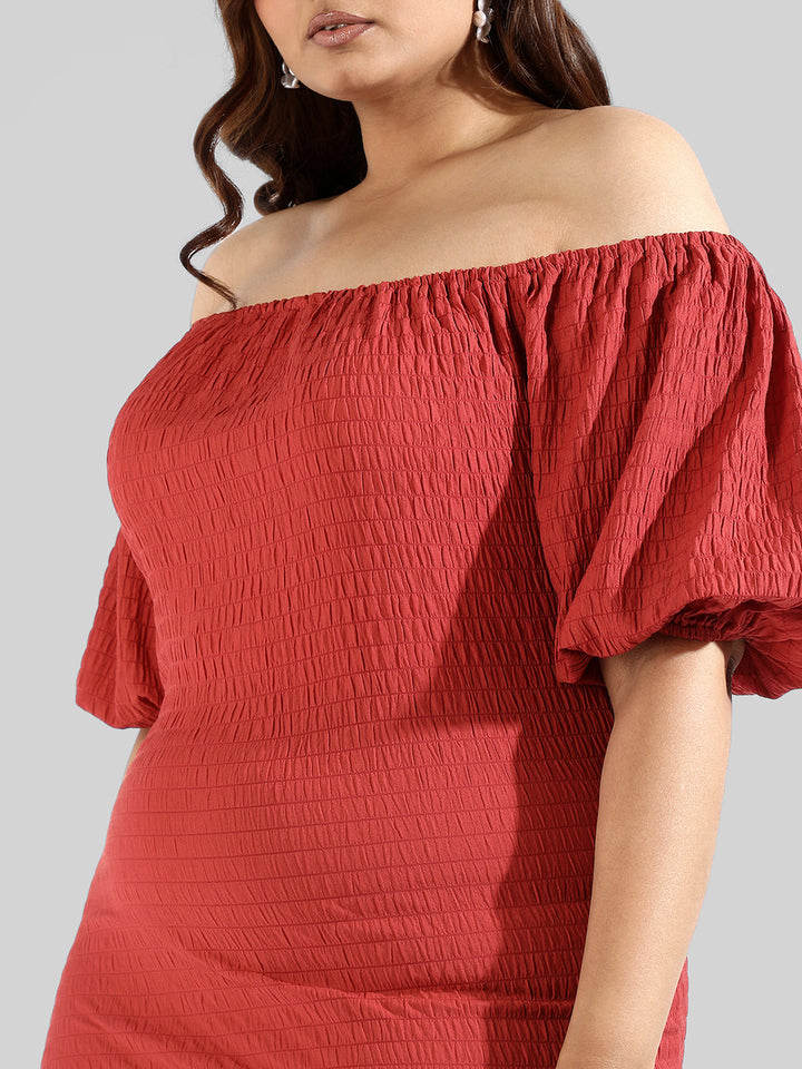 Solid Stylish Casual Dresses