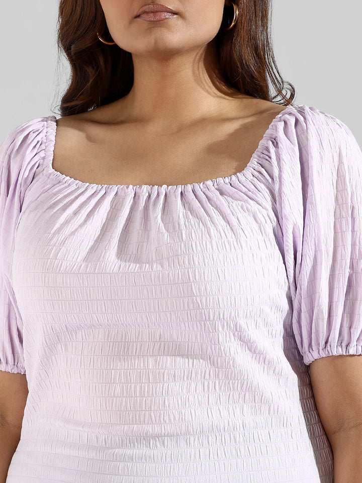 Solid Stylish Casual Dresses