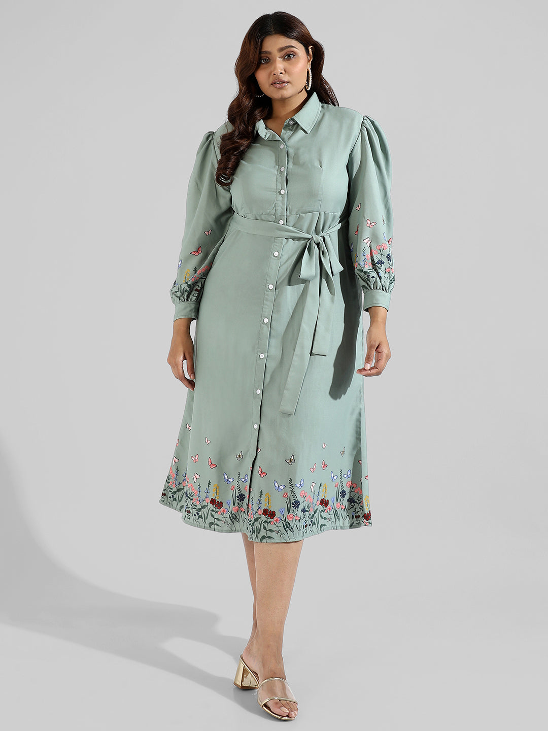 Stylish Casual Dresses