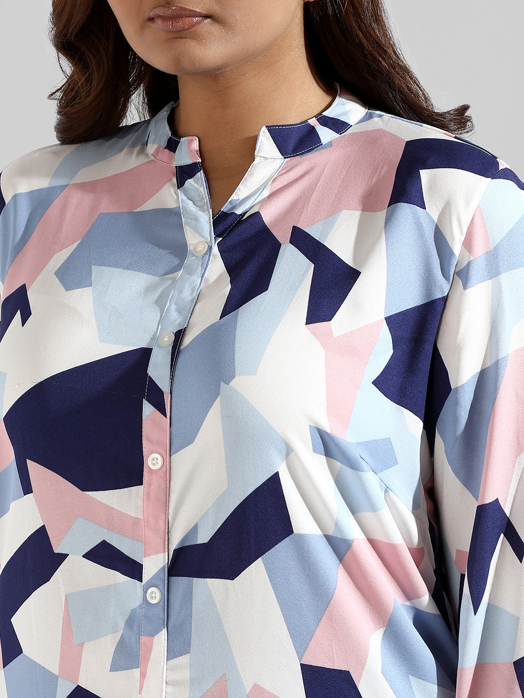 Graphic Design Stylish Casual Shirts