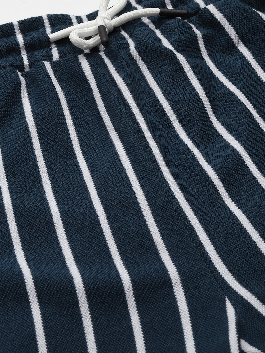 Striped Stylish Shorts
