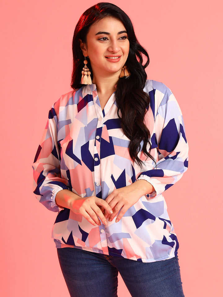 Graphic Design Top