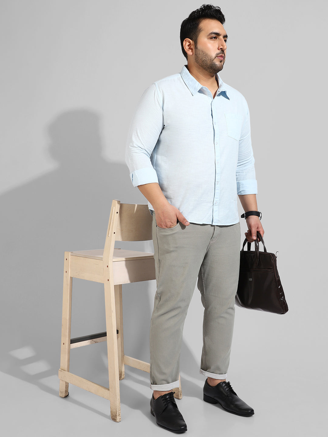 Casual Shirt